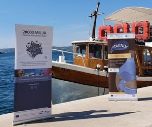 PROJEKT OTARNOS Održana prva od tri radionice o maritimnoj baštini