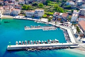 Objavljeni uvjeti za komunalne vezove u Račišću na Korčuli