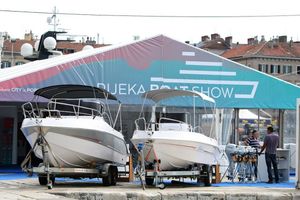 ZATVORENE PRIJAVE Na ovogodišnji Rijeka Boat Show stiže najveći broj izlagača