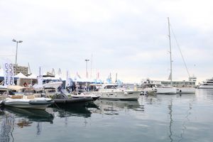 Otvoren Rijeka Boat Show, najstariji sajam nautike u Hrvatskoj