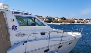 Gdje je problem u održivosti primarne zdravstvene zaštite na otocima?