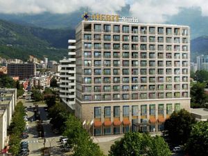 OKUPACIJA POMORSKOG DOBRA Turski investitori reklamiraju javnu plažu kao svoju, država negira da je dala suglasnost