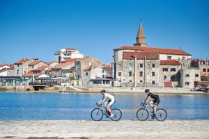 Rezultati turističkog prometa u Umagu nadmašili očekivanja