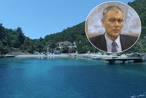 Emil Tedeschi za Morski HR: „Ispričavam se na neugodnosti, privatne milicije nema, svi mogu na pomorsko dobro!“