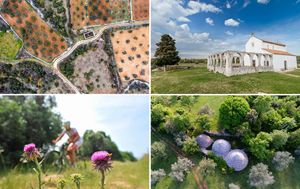 Biciklom i pješice krenite u otkrivanje sakralnih zagonetki Vodnjana