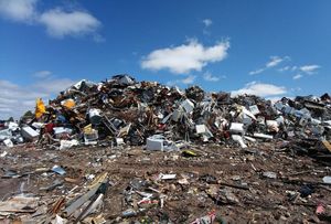 U Zadru prikupljeno 35 tisuća tona otpada, u Obrovcu, Jasenicama i Stankovcima ni grama