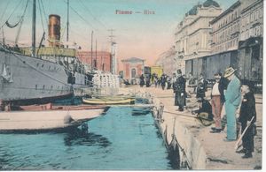 Imate li ideju što s baštinom riječke luke? Kreativci, javite se na ovaj natječaj!