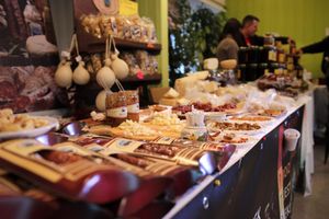 POČINJE MEDITERANSKI SAJAM Svi okusi Mediterana od sutra dostupni na jednom mjestu