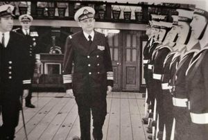 U 101. godini života preminuo admiral flote JRM-a Branko Mamula
