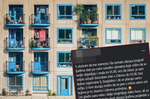 Dubrovčanin osramotio bahate iznajmljivače: “Sramota me iznajmljivati po suludim cijenama, ustupit ću stan besplatno”