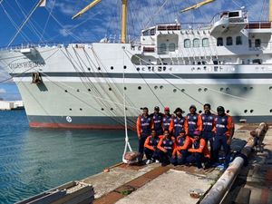 Brodosplit ima svoju momčad u kriketu – Najavili su nastup na međunarodnom natjecanju!