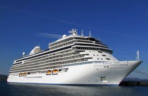 Jedan od najluksuznijih kruzera svijeta stiže u Zadar