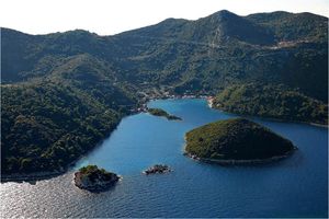 U tijeku javna rasprava o Studiji prihvatljivosti uređenja obalnog pojasa u naselju Prožurska Luka, otok Mljet