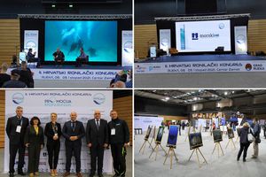 U Rijeci održan drugi hrvatski ronilački kongres, uz veliku akciju čišćenja podmorja