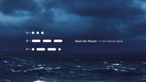 Spasimo naš planet: Novi signal za pomoć