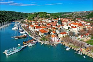 Skradin ostao bez stalnog tima hitne pomoći: “Vikendom grad od 4.000 ljudi, nema nikakve liječničke skrbi!”