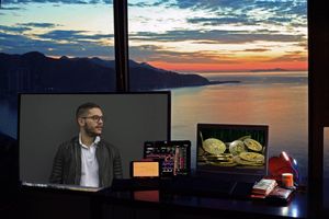 Mladi Zadranin s adresom u Rijeci stručnjak je za kriptovalute, napisao je dvije knjige, a samo su mu 22 godine