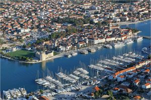 Vlasnici SuperSport kladionice preuzeli Marinu Trogir