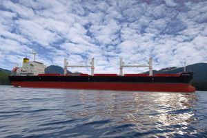 Ukrajinski pomorci preminuli na brodu Atlantske plovidbe – Još se ne zna uzrok smrti