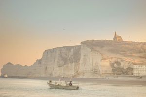 Ponovno “kuha” između francuskih i britanskih ribara