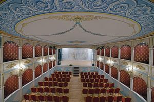 Počinju Dani hvarskog kazališta