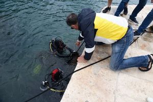 Najavljeno čišćenje dubrovačkog Porta, svi su dobrodošli