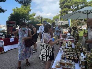 U Dubrovniku svečano otvoren 18. Mediteranski sajam zdrave prehrane, ljekovitog bilja i zelenog poduzetništva