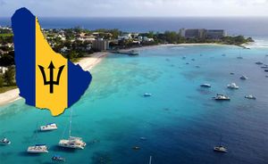 ROĐENA JE NOVA REPUBLIKA Ova otočna zemlja se nakon 4 stoljeća oslobodila britanske kolonijalne potčinjenosti