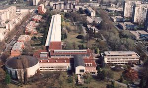 APEL BRODARSKOG INSTITUTA “Neosporni interes RH trebao bi biti Institut, a ne njegove nekretnine!”