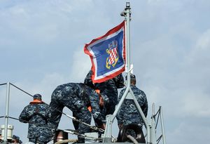 SKANDAL U LORI Izvanredan pregled otkrio da je mornarički časnik pozitivan na kokain