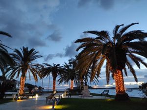 Nakon prošlogodišnje pauze, Advent u Hvaru ponovno otvorio svoja vrata