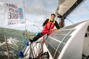 Ivica Kostelić ušao u TOP 10 na jedriličarskoj utrci dugoj 4.000 milja!
