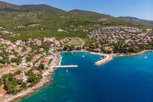Potpisan okvirni sporazum o izgradnji gatova u luci Klenovica