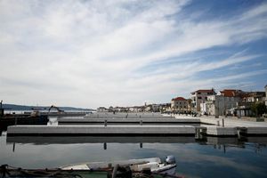 Projekt luke u Kaštel Starom bit će gotov do proljeća 2022. godine