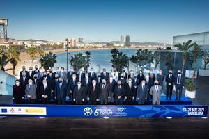 Radman u Barceloni traži suradnju u sigurnosti i očuvanju Sredozemlja