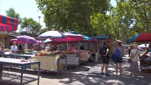 Uskoro kreće obnova splitskog Pazara