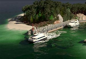 Čovjek koji naše otoke želi premrežiti električnim brodovima: “Projekt razvijamo još od 2010.”