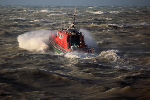 Kontejnerski brod krivac za utapanje migranata u kanalu La Manche?