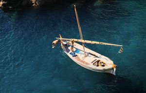 Mediteran je najpoželjniji, ali i jedna od najslabije zaštićenih regija na svijetu! Ovo je njegov dan!