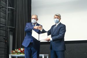 Simboličnim uručenjem “zadnje mine”, Zadarska županija je u potpunosti razminirana!