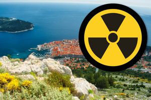 BIH prijeti nuklearnim otpadom iznad Dubrovnika ako Hrvatska ne odustane od Trgovske gore