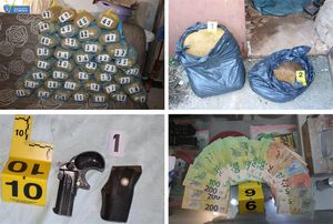 Istarska policija otkrila četiri zločinačka udruženja: Nedozvoljeno trgovali s više od osam tona duhana