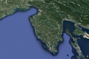 Istra na popisu TOP destinacija za 2022.  prema izboru priznatog turističkog Ultratravel magazina