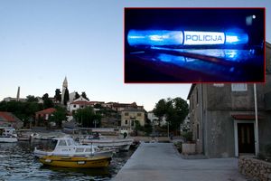 KALI Otočani zaustavili provalnika i spriječili ga u pokušaju bijega