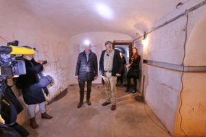 RIJEKA DOBILA HIT ATRAKCIJU Mreža bunkera, podzemnih tunela i vanjskih šetnica