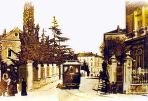 NAKON 90 GODINA Pulskim ulicama bi ponovno mogao voziti tramvaj