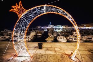 Rovinj poprima blagdansko ruho