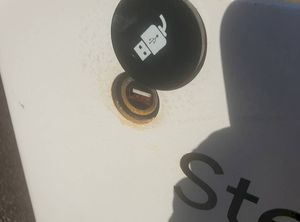 Morska sol nagrizla porečke pametne klupe vrijedne 30.000 kuna