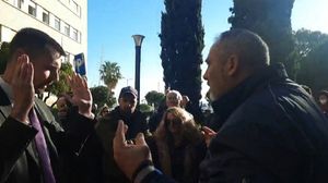 Žestoka svađa između članova Udruge Stari pazar i zamjenika splitskog gradonačelnika – Stigla i policija