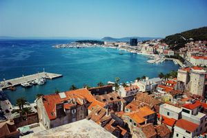 Split kreće u proizvodnju struje iz obnovljivih izvora energije